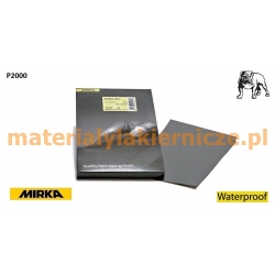 MIRKA WPF P2000 materialylakiernicze.pl